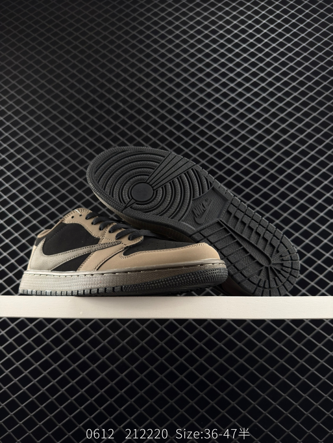 Air Jordan 1 Low Golf SP